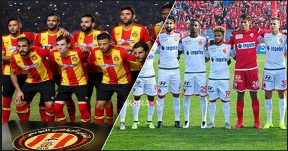 الاتحاد الإفريقي لكرة القدم يقرر إعادة إياب نهائي دوري الأبطال بين الترجي والوداد