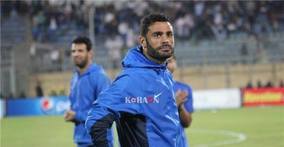 عبد المنصف بعد اتهامه بالتفويت للزمالك: أنا أكبر من الرد على تفاهة السوشيال ميديا