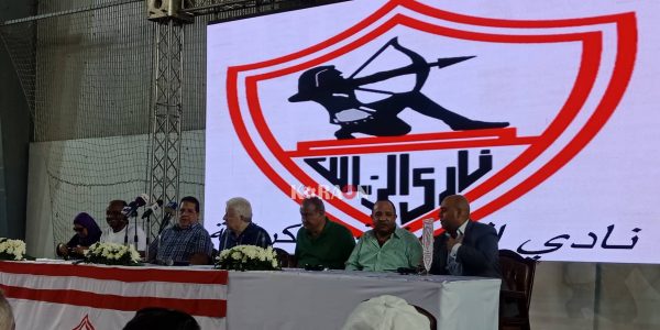 مرتضى منصور: البرلمان تدخل لاعتماد لائحة الزمالك.. وهذا هو موعد الانتخابات