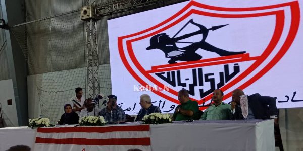 مرتضى منصور: فندق الزمالك سيضم 46 جناحاً