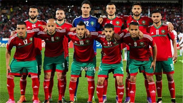 3 أزمات تهدد المغرب في أمم إفريقيا 2019