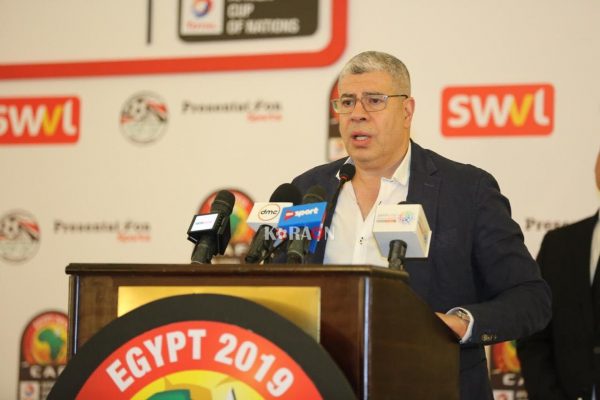 شوبير يكشف مفاجأة مرتضى منصور لجماهير الزمالك