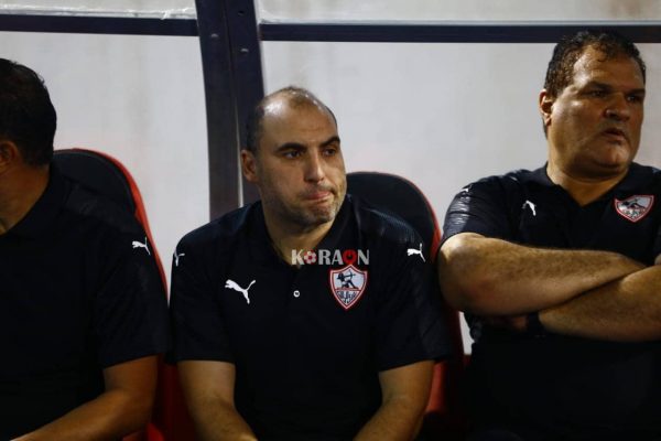 نجم الزمالك السابق: هذا اللاعب مفاجأة الموسم.. والبدري الأنسب للمنتخب