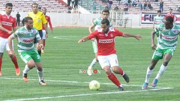 دوري أبطال إفريقيا.. منافس النجم الساحلي يحدد موعد وصوله تونس