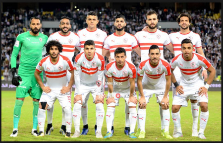 بشرى لجماهير الزمالك قبل مواجهة الحرس