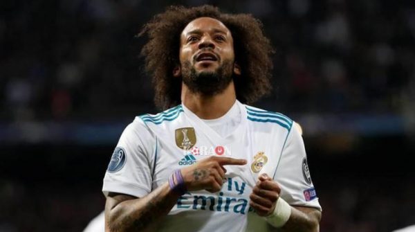 مارسيلو يحدد مصيره مع نادى ريال مدريد و يرفض عرض باريس سان جيرمان