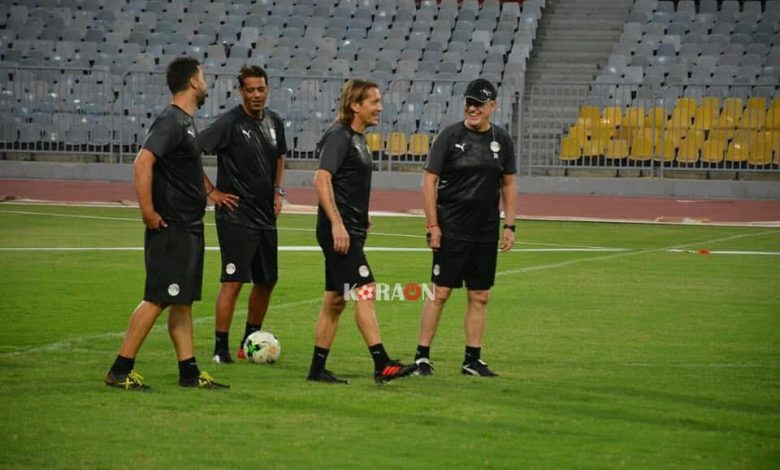 أجيري: تأجيل الدوري أزال الصعوبات.. ولا نخشى أي فريق في أمم إفريقيا