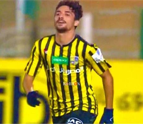 طاهر محمد طاهر يعود من الإصابة وينضم للمنتخب الأوليمبي