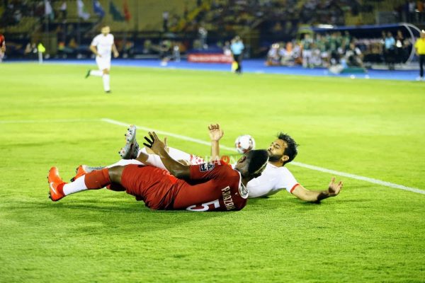 نتيجة مباراة تونس ومدغشقر ربع نهائي كأس أمم أفريقيا