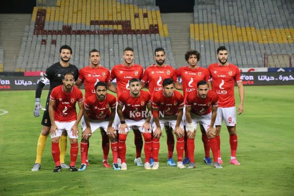 موعد مباراة نادي أطلع برة والأهلي دوري أبطال أفريقيا