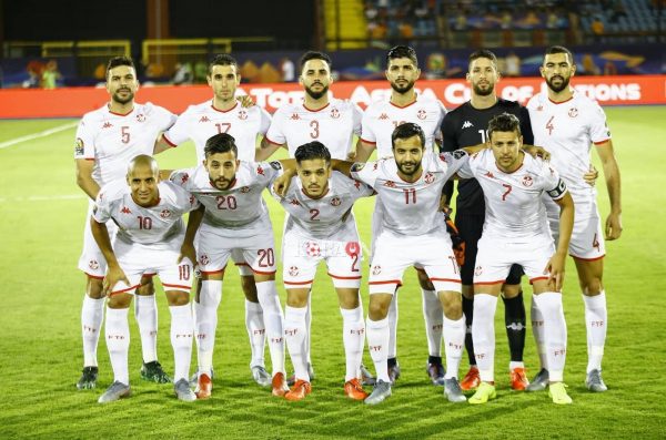 منتخب تونس يغادر إلى فرنسا