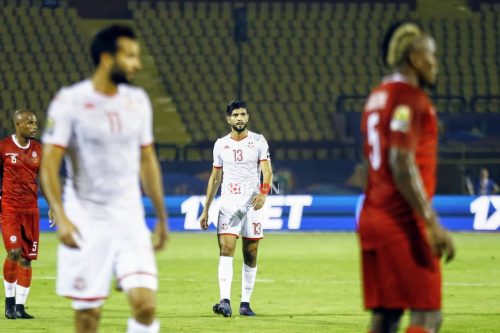 الزمالك يوضح حقيقة عرض أهلي جدة لضم فرجاني ساسي