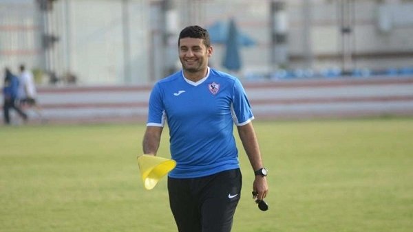 أمير عزمي يحذر الزمالك من ريمونتادا الرجاء