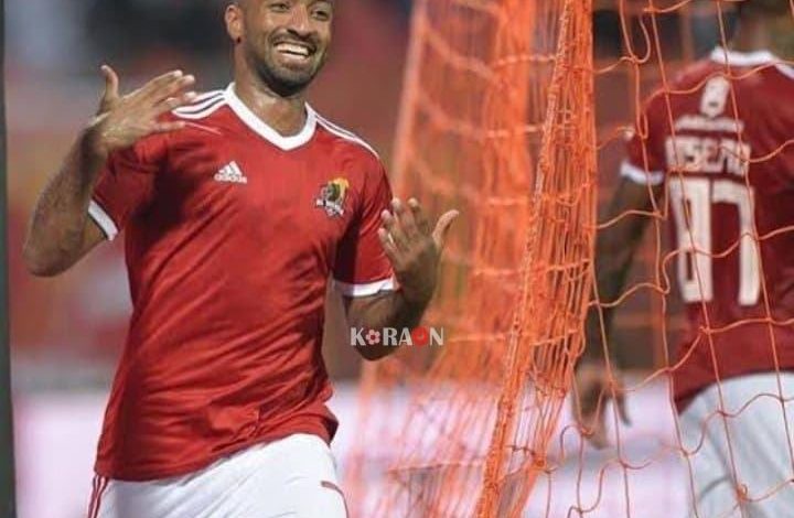 الهلال السعودي يسعى لكسب خدمات أحمد عبده