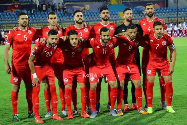 موعد مباراة تونس والسنغال في نصف نهائي أمم أفريقيا 2019