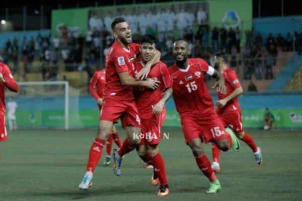 مواعيد مباريات بطولة اتحاد غرب آسيا الثلاثاء 29 -7 -2019