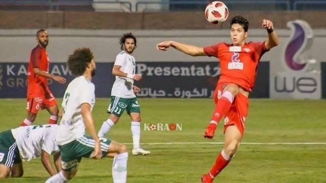 تعرف على رقم قميص إمام عاشور مع الزمالك