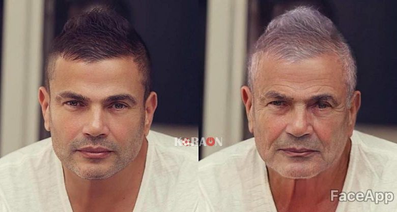 طبيب يهاجم تطبيق FaceApp فيس اب والسبب: دعاية غير