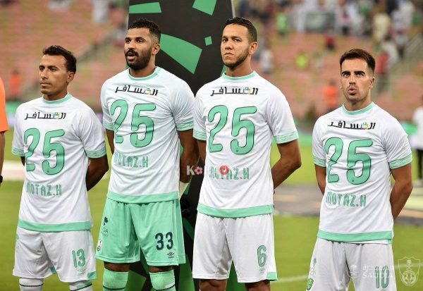 لاعب أهلي جده يسافر إلى فرنسا خلال أيام