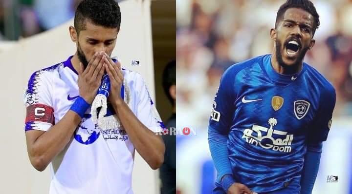 مدرب الهلال يستبعد ثنائي الفريق من مواجهة الأهلي