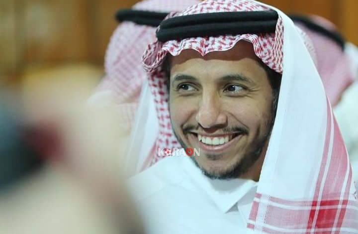 أعضاء النصر السعودي الذهبيون يقدمون دعماً مادياً لإدارة السويكت