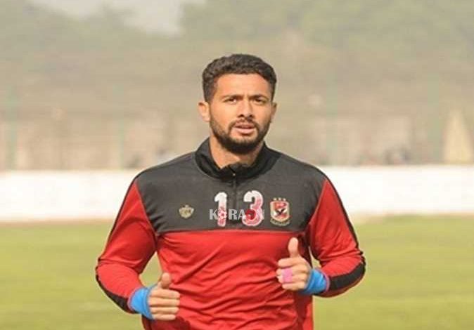 ابن الأهلي يدخل دائرة اهتمامات الزمالك