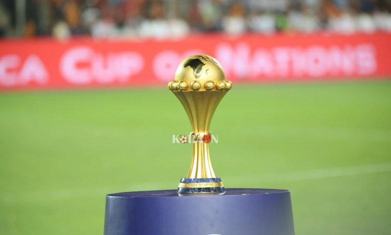 تعرف على التشكيل المثالي لكأس أمم إفريقيا 2019