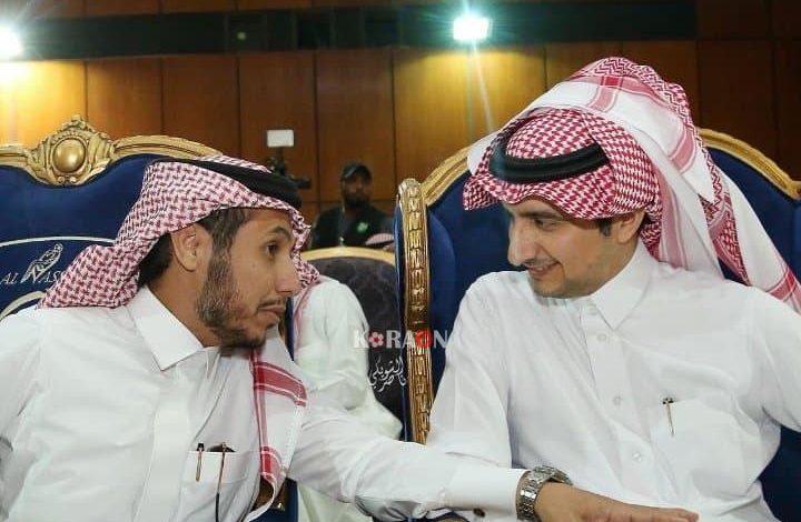 الحلافي يعد رئيس النصر السعودي الجديد بدعم مادي خلال فترة رئاسته