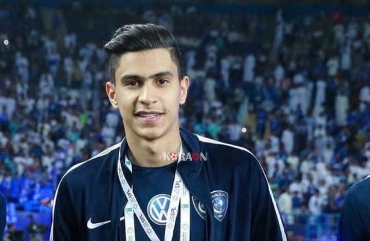 المفرج و نواف العابد يعودان للمشاركة في تدريبات الهلال الجماعية