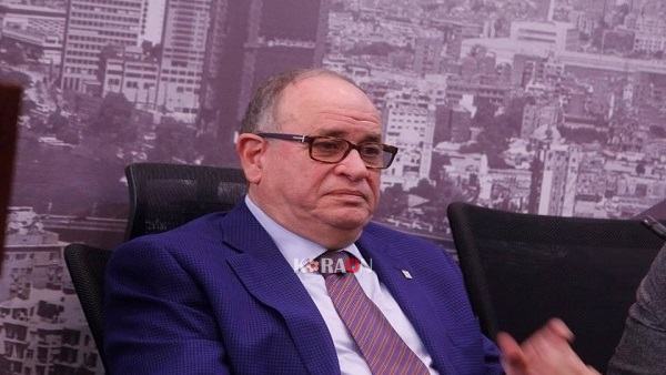 كرم كردي: أرفض وجود لجنة الحكماء بالزمالك