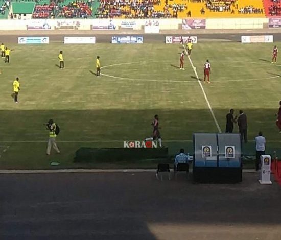 تعرف على منافس الزمالك في دور الـ 32 من دوري أبطال إفريقيا