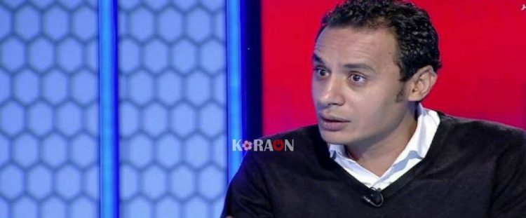 نجم الزمالك السابق يتغنى بأسلوب ميتشو