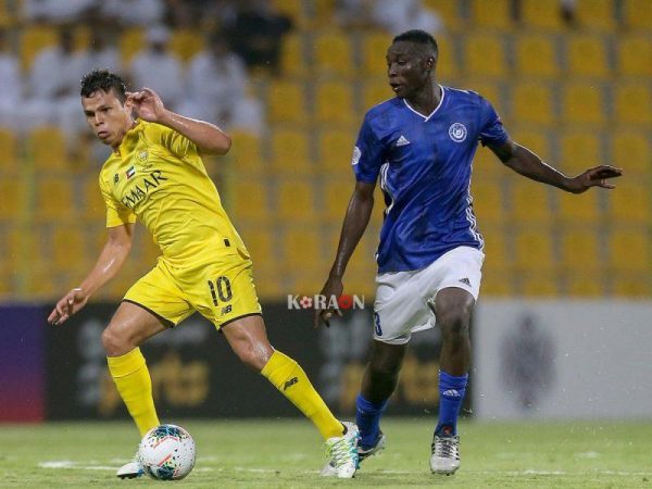 ملخص مباراة الهلال ورايون سبورت دوري أبطال أفريقيا