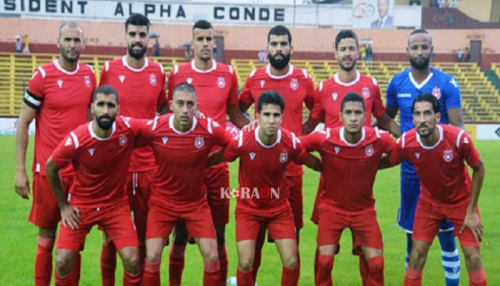 دوري أبطال إفريقيا.. النجم الساحلي يوافق على طلب الجماهير