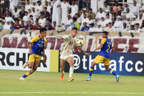 موعد مباراة النصر السعودي والسد القطري في ربع نهائي دوري أبطال آسيا