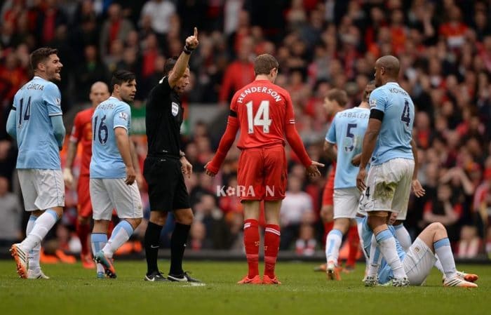 كورة لايف MATCH WEEK مشاهدة مباراة ليفربول ومانشستر سيتي