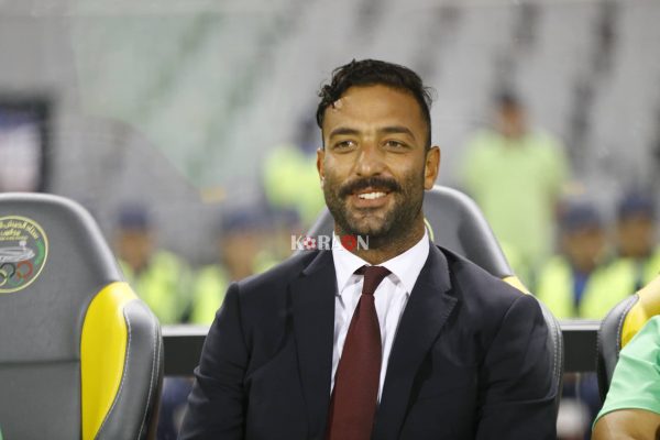 ميدو: أرفض العمل في الزمالك بعهد مرتضى منصور