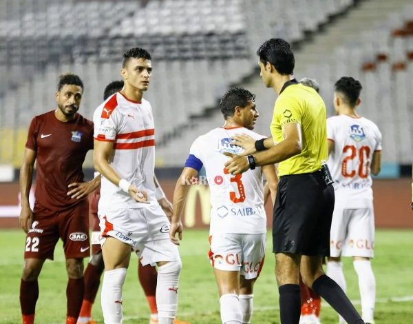 الزمالك يبدأ الاستعداد مبكراً لمواجهة الاتحاد