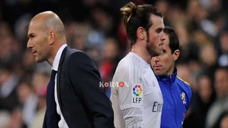 ملخص مباراة ريال مدريد وسيلتا فيغو