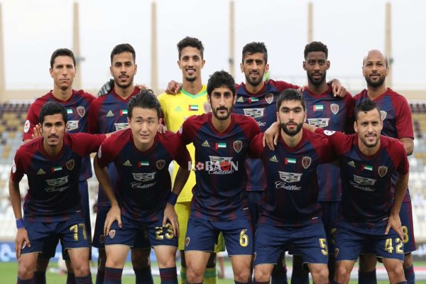 موعد مباراة الوحدة والفجيرة كأس الخليج العربي الاماراتي