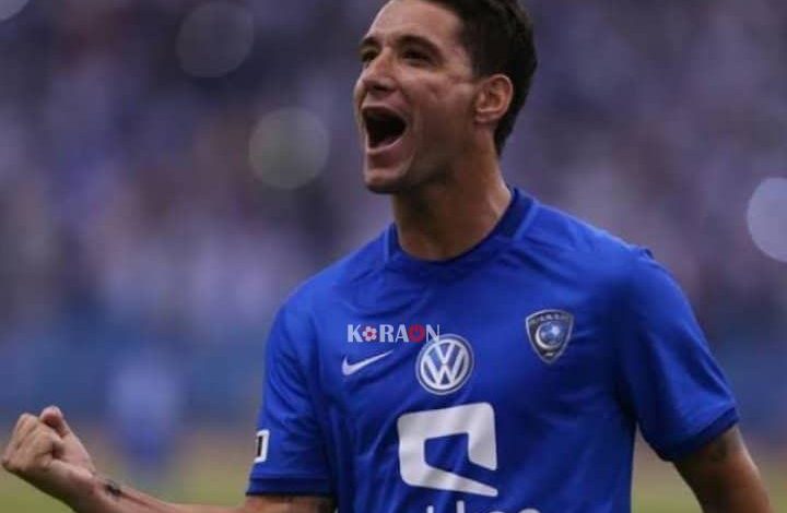 لاعب الهلال السابق يسترجع ذكرياته في الدوري السعودي