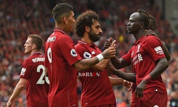 ليفربول وتشيلسي.. تشكيل الريدز المتوقع أمام البلوز