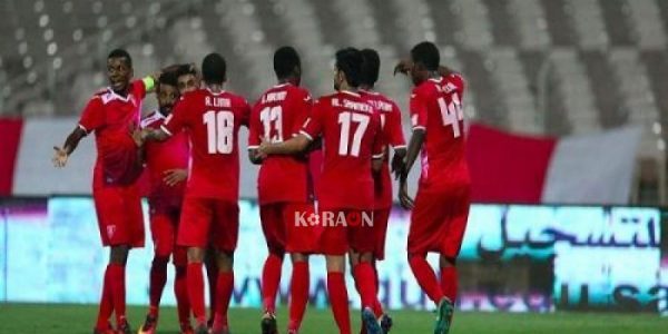 نتيجة مباراة الفيحاء وأبها في الدوري السعودي للمحترفين