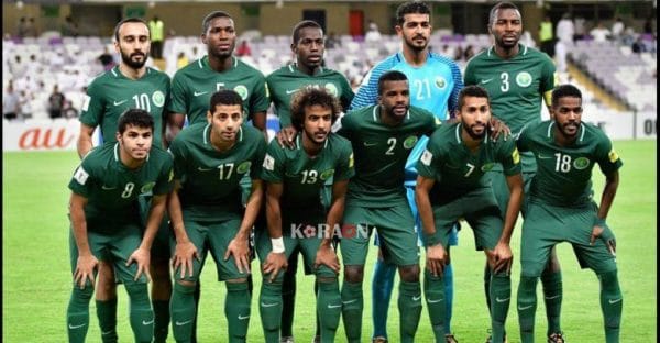 موعد مباراة السعودية والبحرين بطولة اتحاد غرب آسيا