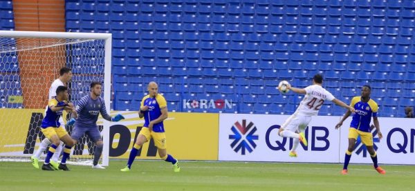 تاريخ مواجهات النصر والشباب في الدوري السعودي للمحترفين