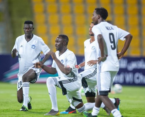 مباراة الهلال ورايون سبورت