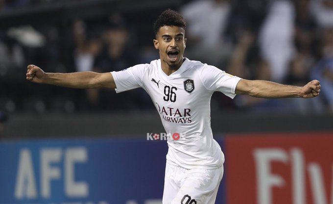 لاعب السد: توقعنا ما حدث اليوم..وأرى أن الهلال سيفوز على الاتحاد