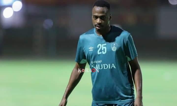 هوساوي يعود للملاعب بداية من الجولة الثالثة بالدوري السعودي