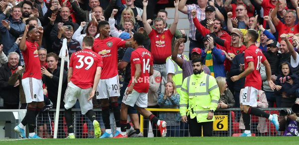 موعد مباراة مانشستر يونايتد وولفرهامبتون كأس الاتحاد الإنجليزي