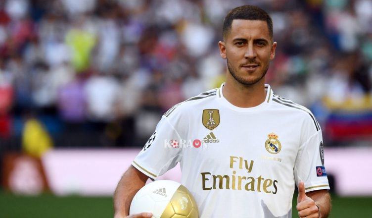 نجم ريال مدريد يستجيب لقرار الجهاز الطبي